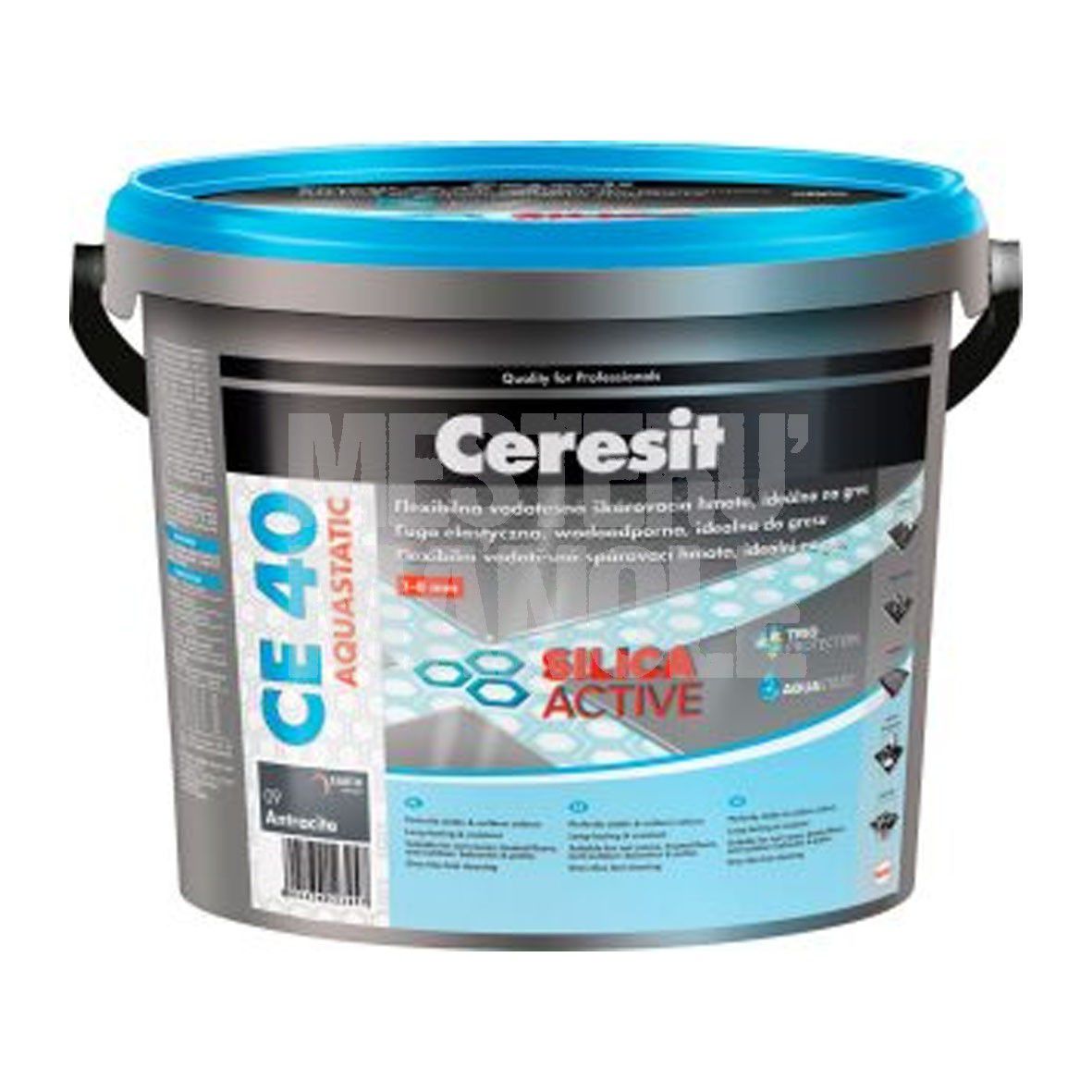 Chit Ce 40 De Rosturi Flexibil 2kg Ceresit - Chituri De Rost Exterior ...